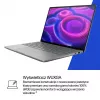 Mobilā darbstacija HP ZBook Ultra 14 G1a Ryzen AI MAX PRO 390, 14,0 collu WUXGA IPS 1920×1200, 32GB LPDDR5x-8533, 1TB NVMe SSD, Radeon 8050S