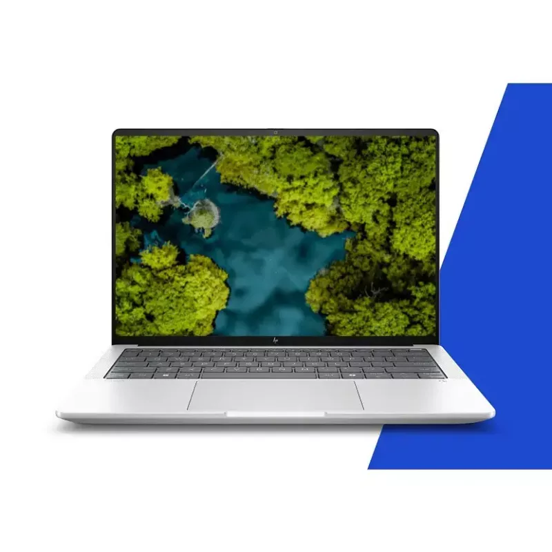 Mobilā darbstacija HP ZBook Ultra 14 G1a Ryzen AI MAX PRO 390, 14,0 collu WUXGA IPS 1920×1200, 32GB LPDDR5x-8533, 1TB NVMe SSD, Radeon 8050S
