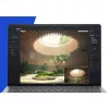 Mobilā darbstacija HP ZBook Ultra 14 G1a Ryzen AI MAX PRO 390, 14,0 collu WUXGA IPS 1920×1200, 32GB LPDDR5x-8533, 1TB NVMe SSD, Radeon 8050S