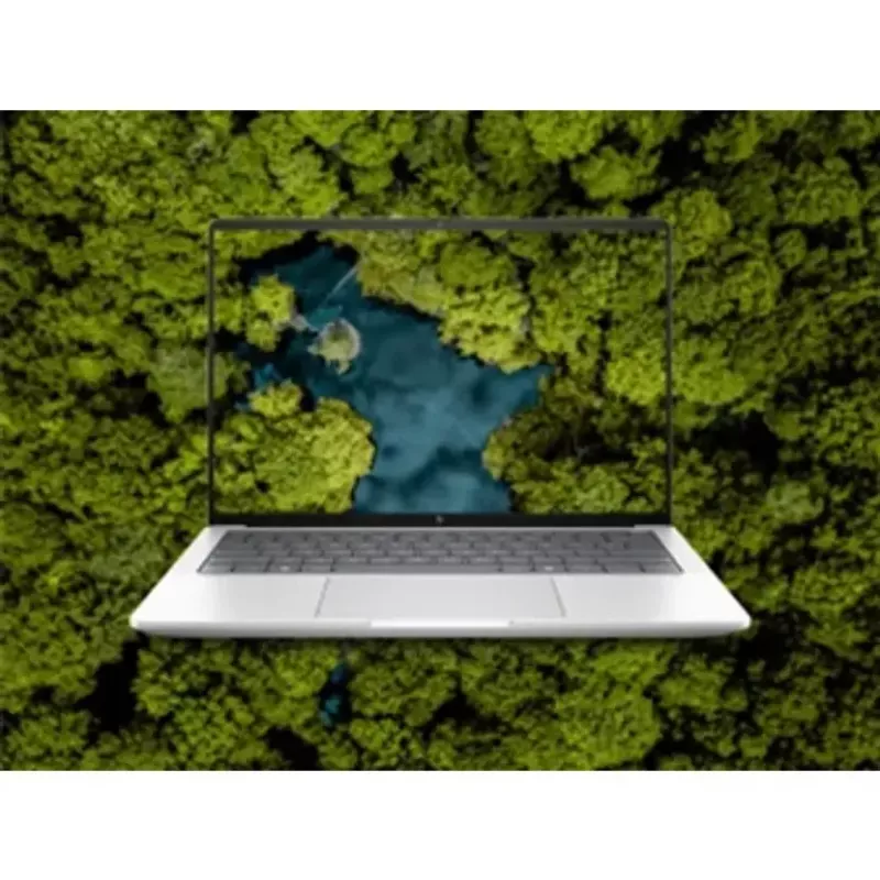 Mobilā darbstacija HP ZBook Ultra 14 G1a Ryzen AI MAX PRO 390, 14,0 collu WUXGA IPS 1920×1200, 32GB LPDDR5x-8533, 1TB NVMe SSD, Radeon 8050S