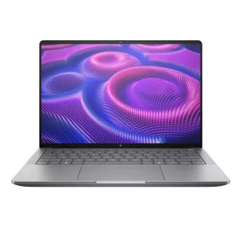 Mobilā darbstacija HP ZBook Ultra 14 G1a Ryzen AI MAX PRO 390, 14,0 collu WUXGA IPS 1920×1200, 32GB LPDDR5x-8533, 1TB NVMe SSD, Radeon 8050S
