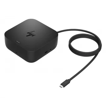 HP USB-C 100W G6 Doks