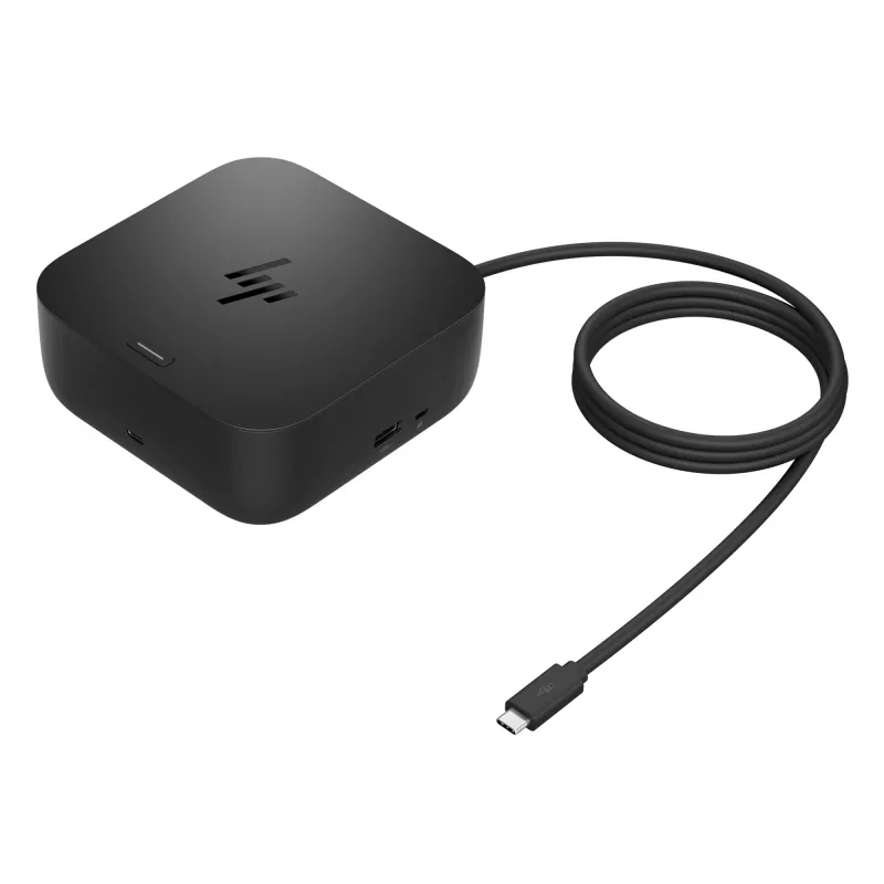 HP USB-C 100W G6 Doks