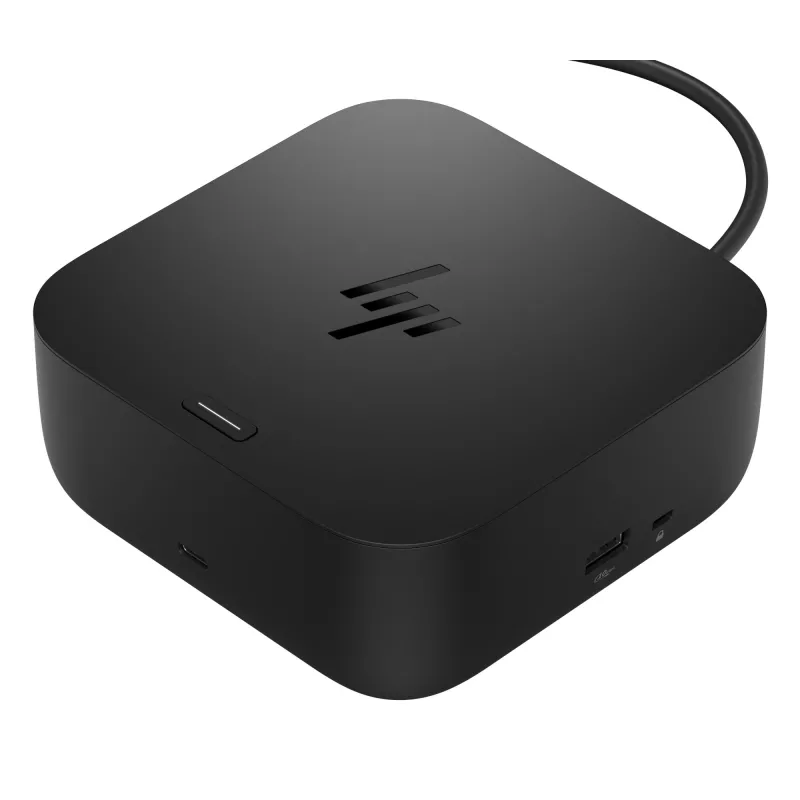 HP USB-C 100W G6 Doks