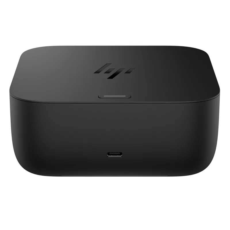HP USB-C 100W G6 Doks