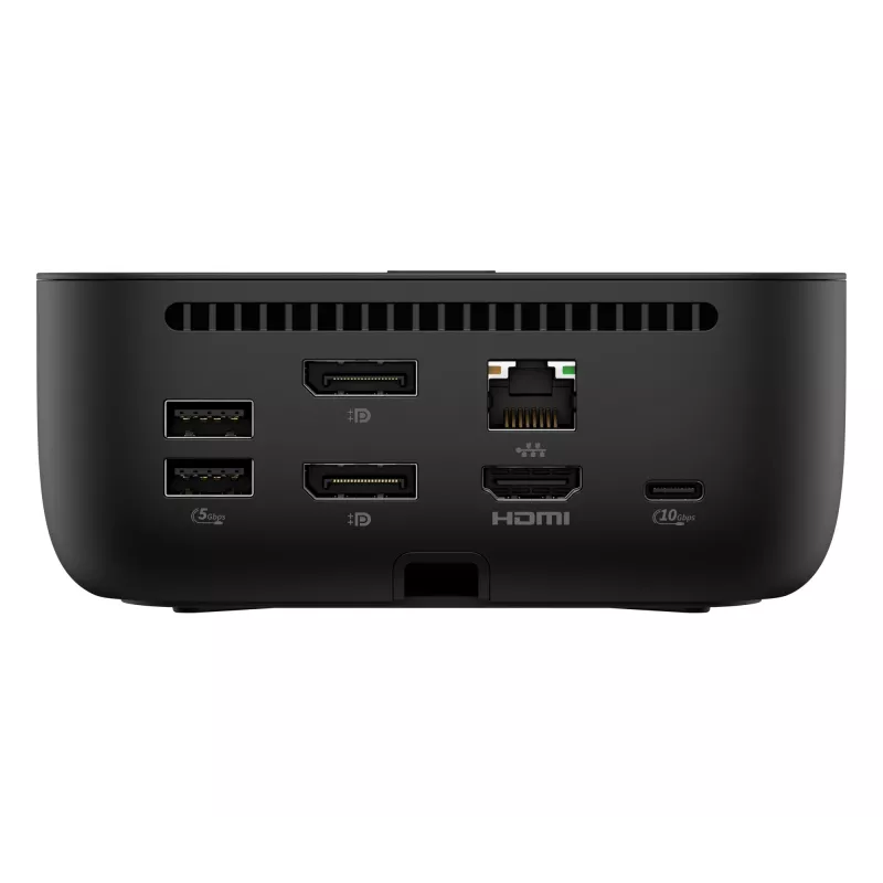 HP USB-C 100W G6 Doks