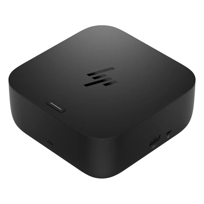 HP USB-C 100W G6 Doks