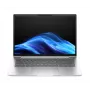 HP ProBook 4 G1iR Intel Core 5 120U klēpjdators 35,6 cm (14 collu) WUXGA 16 GB DDR5-SDRAM Wi-Fi 6E (802.11ax) Windows 11 Pro Sudrabs
