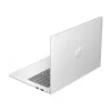 HP ProBook 4 G1iR Intel Core 5 120U klēpjdators 35,6 cm (14 collu) WUXGA 16 GB DDR5-SDRAM Wi-Fi 6E (802.11ax) Windows 11 Pro Sudrabs