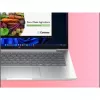 HP ProBook 4 G1iR Intel Core 5 120U klēpjdators 35,6 cm (14 collu) WUXGA 16 GB DDR5-SDRAM Wi-Fi 6E (802.11ax) Windows 11 Pro Sudrabs