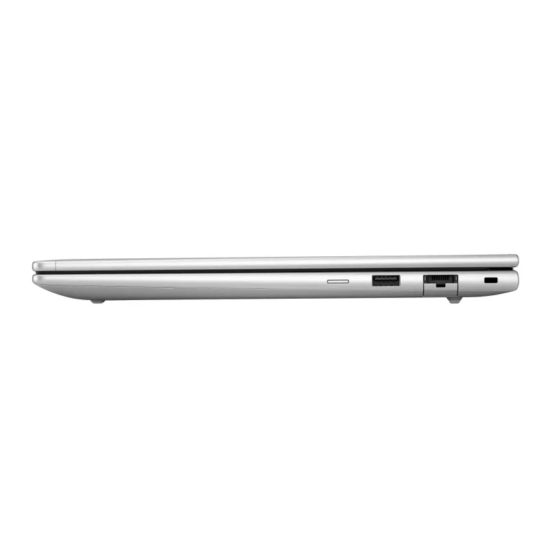 HP ProBook 4 G1iR Intel Core 5 120U klēpjdators 35,6 cm (14 collu) WUXGA 16 GB DDR5-SDRAM Wi-Fi 6E (802.11ax) Windows 11 Pro Sudrabs