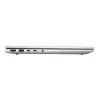 HP ProBook 4 G1iR Intel Core 5 120U klēpjdators 35,6 cm (14 collu) WUXGA 16 GB DDR5-SDRAM Wi-Fi 6E (802.11ax) Windows 11 Pro Sudrabs