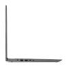Lenovo IdeaPad 3 17ABA7 AMD Ryzen™ 5 5625U Klēpjdators 43,9 cm (17,3 collu) HD+ 8 GB DDR4-SDRAM 512 GB SSD Wi-Fi 6 (802.11ax) Windows 11 Home Franču Pelēks