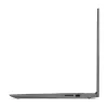 Lenovo IdeaPad 3 17ABA7 AMD Ryzen™ 5 5625U Klēpjdators 43,9 cm (17,3 collu) HD+ 8 GB DDR4-SDRAM 512 GB SSD Wi-Fi 6 (802.11ax) Windows 11 Home Franču Pelēks