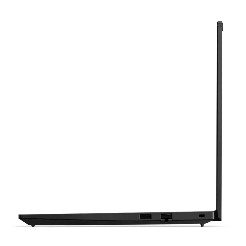 Portatīvais dators Lenovo ThinkPad E14 G7 14 collu — Intel Core Ultra 7 (255H) 16 kodoli, 16GB DDR5, 512GB NVMe, Intel Arc 140T, WUXGA 14 collu IPS