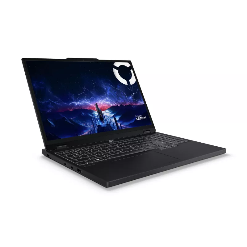 Lenovo Legion 5 15IRX10 Intel® Core™ i7-13650HX klēpjdators 38,9 cm (15,3 collu) WUXGA 16 GB DDR5-SDRAM 1 TB SSD NVIDIA GeForce RTX 5060 Wi-Fi 6 (802.11ax) Windows 11 Home Melns