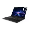 Lenovo Legion 5 15IRX10 Intel® Core™ i7-13650HX klēpjdators 38,9 cm (15,3 collu) WUXGA 16 GB DDR5-SDRAM 1 TB SSD NVIDIA GeForce RTX 5060 Wi-Fi 6 (802.11ax) Windows 11 Home Melns