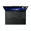 Lenovo Legion 5 15IRX10 Intel® Core™ i7-13650HX klēpjdators 38,9 cm (15,3 collu) WUXGA 16 GB DDR5-SDRAM 1 TB SSD NVIDIA GeForce RTX 5060 Wi-Fi 6 (802.11ax) Windows 11 Home Melns