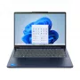 Lenovo IdeaPad Slim 5 14AKP10 Copilot+ PC AMD Ryzen™ AI 5 330 klēpjdators 35,6 cm (14 collas) WUXGA 16 GB DDR5-SDRAM 512 GB SSD Wi-Fi 7 (802.11be) Windows 11 Home German Blue