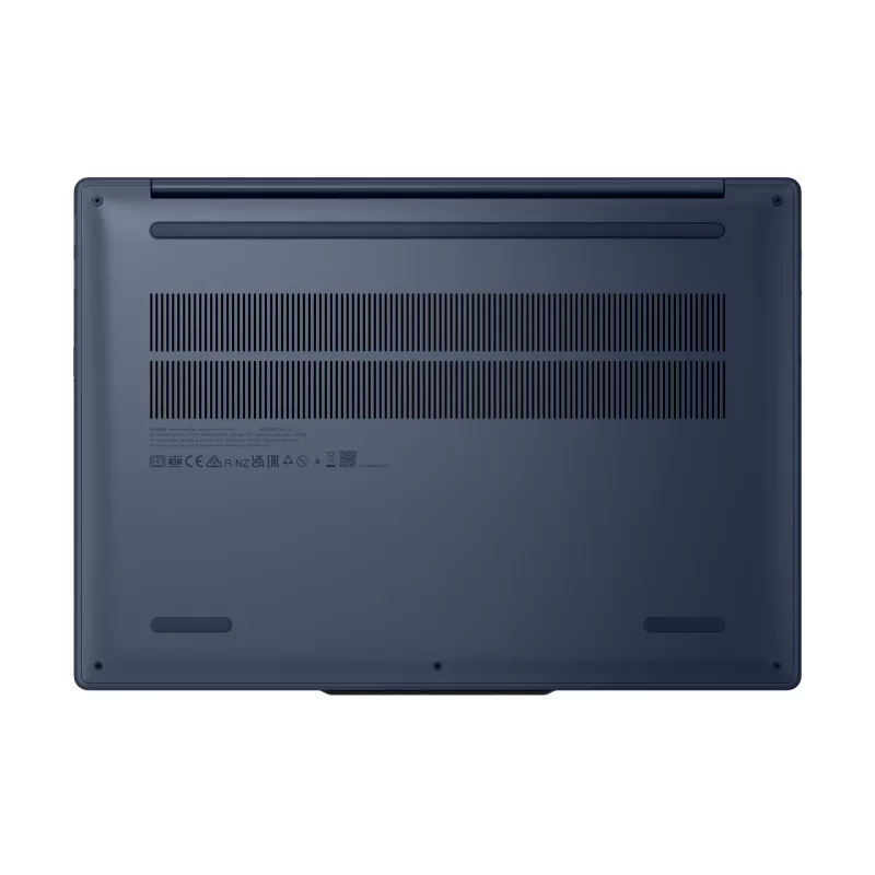 Lenovo IdeaPad Slim 5 14AKP10 Copilot+ PC AMD Ryzen™ AI 5 330 klēpjdators 35,6 cm (14 collas) WUXGA 16 GB DDR5-SDRAM 512 GB SSD Wi-Fi 7 (802.11be) Windows 11 Home German Blue