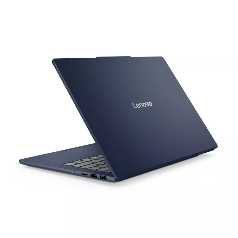 Lenovo IdeaPad Slim 5 14AKP10 Copilot+ PC AMD Ryzen™ AI 5 330 klēpjdators 35,6 cm (14 collas) WUXGA 16 GB DDR5-SDRAM 512 GB SSD Wi-Fi 7 (802.11be) Windows 11 Home German Blue