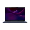 Lenovo IdeaPad Slim 5 14AKP10 Copilot+ PC AMD Ryzen™ AI 5 330 klēpjdators 35,6 cm (14 collas) WUXGA 16 GB DDR5-SDRAM 512 GB SSD Wi-Fi 7 (802.11be) Windows 11 Home German Blue