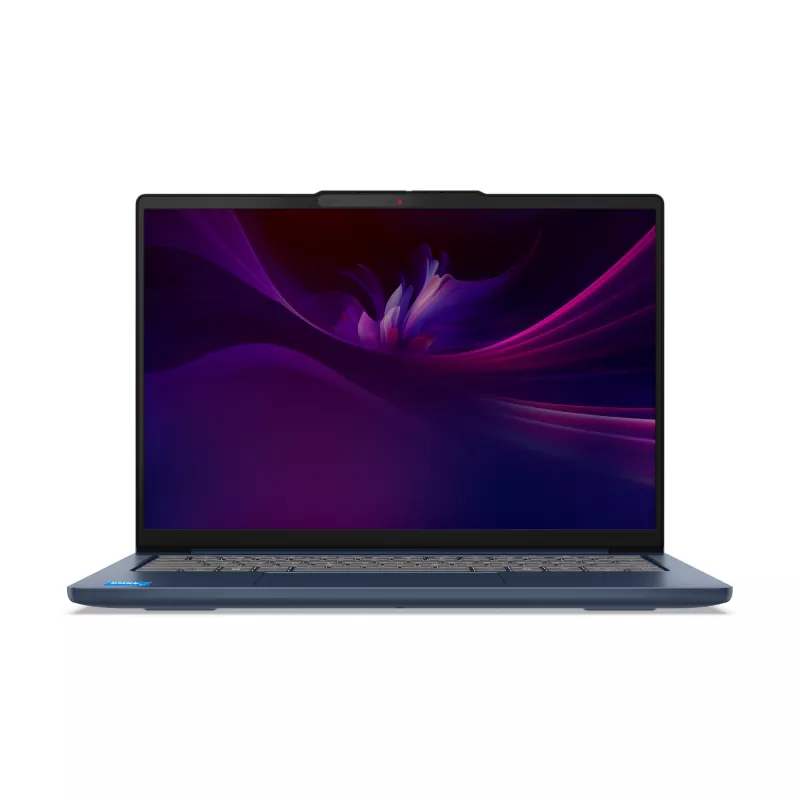 Lenovo IdeaPad Slim 5 14AKP10 Copilot+ PC AMD Ryzen™ AI 5 330 klēpjdators 35,6 cm (14 collas) WUXGA 16 GB DDR5-SDRAM 512 GB SSD Wi-Fi 7 (802.11be) Windows 11 Home German Blue