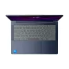 Lenovo IdeaPad Slim 5 14AKP10 Copilot+ PC AMD Ryzen™ AI 5 330 klēpjdators 35,6 cm (14 collas) WUXGA 16 GB DDR5-SDRAM 512 GB SSD Wi-Fi 7 (802.11be) Windows 11 Home German Blue