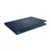 Lenovo IdeaPad Slim 5 14AKP10 Copilot+ PC AMD Ryzen™ AI 5 330 klēpjdators 35,6 cm (14 collas) WUXGA 16 GB DDR5-SDRAM 512 GB SSD Wi-Fi 7 (802.11be) Windows 11 Home German Blue