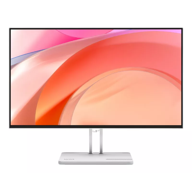 Lenovo L27-45 27 collu IPS monitors, Full HD, 144 Hz, pelēks