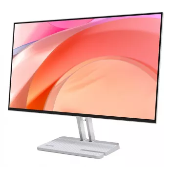 Lenovo L27-45 27 collu IPS monitors, Full HD, 144 Hz, pelēks