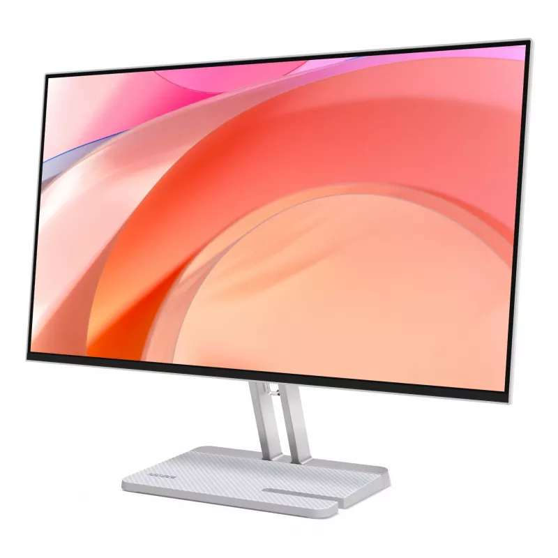 Lenovo L27-45 27 collu IPS monitors, Full HD, 144 Hz, pelēks
