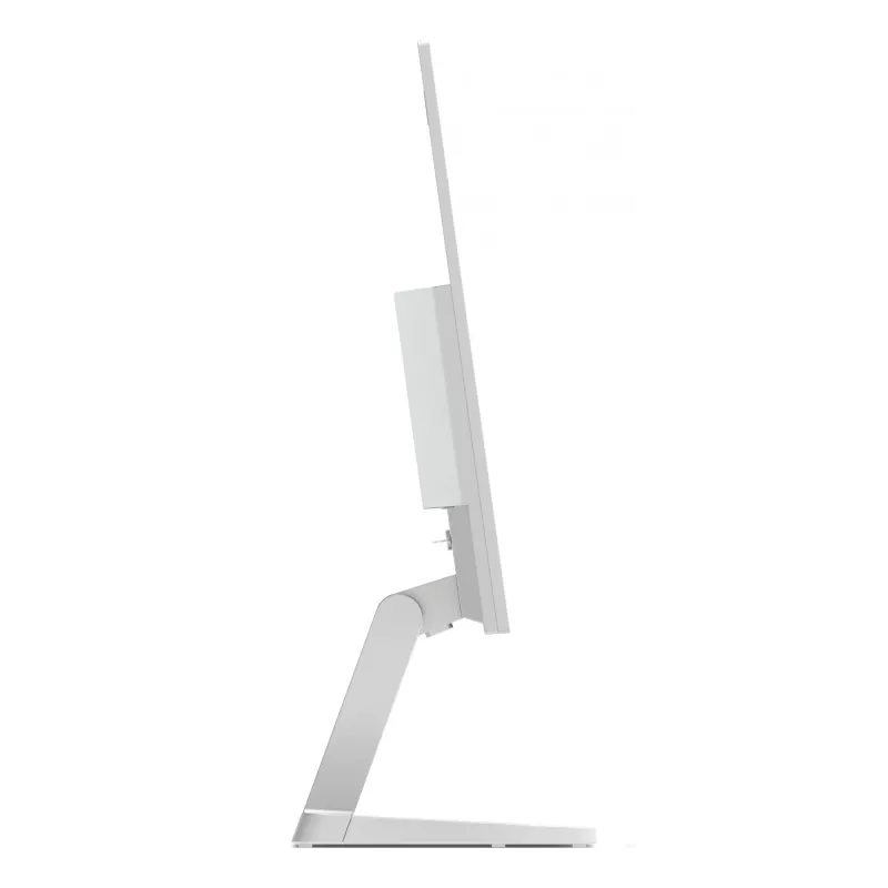 Lenovo L27-45 27 collu IPS monitors, Full HD, 144 Hz, pelēks