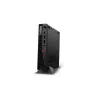 Lenovo ThinkStation P3 Tiny Gen 2 Intel Core Ultra 7 265 16 GB DDR5-SDRAM 512 GB SSD NVIDIA RTX A400 Windows 11 Pro Mini PC darbstacija Melna