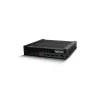 Lenovo ThinkStation P3 Tiny Gen 2 Intel Core Ultra 7 265 16 GB DDR5-SDRAM 512 GB SSD NVIDIA RTX A400 Windows 11 Pro Mini PC darbstacija Melna