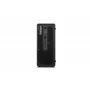Lenovo ThinkStation P3 Ultra SFF Gen 2 Intel Core Ultra 5 245K 32 GB DDR5-SDRAM 512 GB SSD NVIDIA RTX A400 Windows 11 Pro darbstacija melna