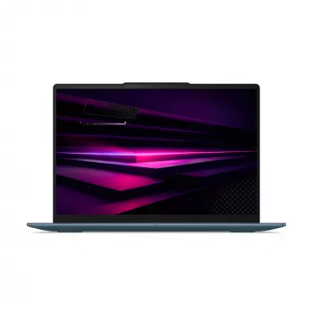 Lenovo Yoga Slim 7 14AGP11 Copilot+ PC AMD Ryzen™ AI 7 445 klēpjdators 35,6 cm (14 collas) 2.8K 16 GB 1 TB SSD Wi-Fi 7 Windows 11 Home Teal