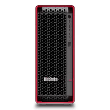 Darbstacija Lenovo ThinkStation P8 — 128 GB DDR5-6400, 1 TB SSD, Windows 11 Pro, 4.5 GHz