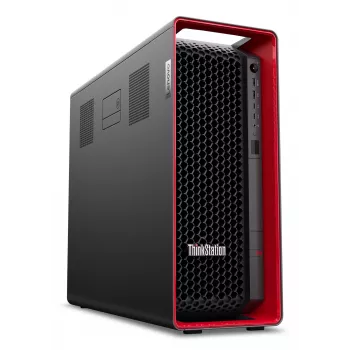 Darbstacija Lenovo ThinkStation P8 — 128 GB DDR5-6400, 1 TB SSD, Windows 11 Pro, 4.5 GHz