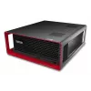 Darbstacija Lenovo ThinkStation P8 ar AMD Threadripper PRO 9945WX 4.7–5.4 GHz, 64 GB DDR5, 1 TB SSD, Windows 11 Pro
