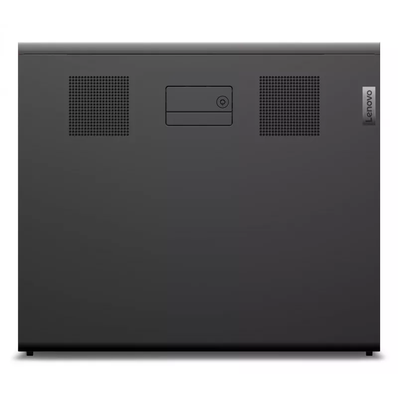 Darbstacija Lenovo ThinkStation P8 ar AMD Threadripper PRO 9945WX 4.7–5.4 GHz, 64 GB DDR5, 1 TB SSD, Windows 11 Pro