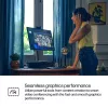 HP ProDesk 4 SFF G1i AI dators — Intel Core Ultra 7 265 (5.3 GHz, 20 kodoli), 16 GB DDR5, 1 TB NVMe SSD, Windows 11 Pro, Wi‑Fi 6E
