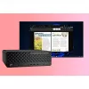 HP ProDesk 4 SFF G1i AI dators — Intel Core Ultra 7 265 (5.3 GHz, 20 kodoli), 16 GB DDR5, 1 TB NVMe SSD, Windows 11 Pro, Wi‑Fi 6E