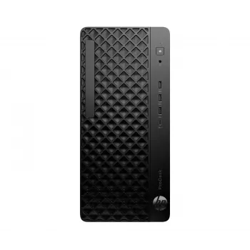 HP ProDesk 4 Tower G1i darbvirsmas AI dators Intel Core Ultra 5 225 16 GB DDR5-SDRAM Windows 11 Pro