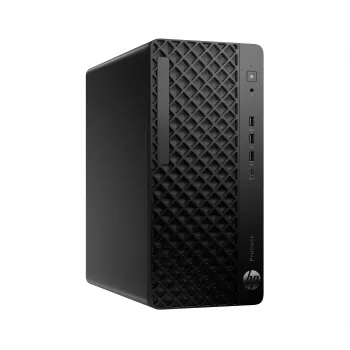 HP ProDesk 4 Tower G1i darbvirsmas AI dators Intel Core Ultra 5 225 16 GB DDR5-SDRAM Windows 11 Pro