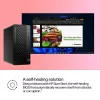 HP ProDesk 4 Tower G1i darbvirsmas AI dators Intel Core Ultra 5 225 16 GB DDR5-SDRAM Windows 11 Pro