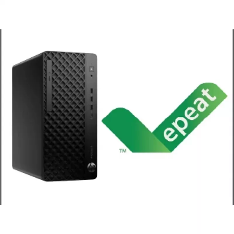 HP ProDesk 4 Tower G1i darbvirsmas AI dators Intel Core Ultra 5 225 16 GB DDR5-SDRAM Windows 11 Pro