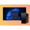 HP ProDesk 4 Tower G1i darbvirsmas AI dators Intel Core Ultra 5 225 16 GB DDR5-SDRAM Windows 11 Pro
