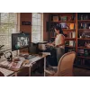 HP ProDesk 4 Tower G1i darbvirsmas AI dators Intel Core Ultra 5 225 16 GB DDR5-SDRAM Windows 11 Pro