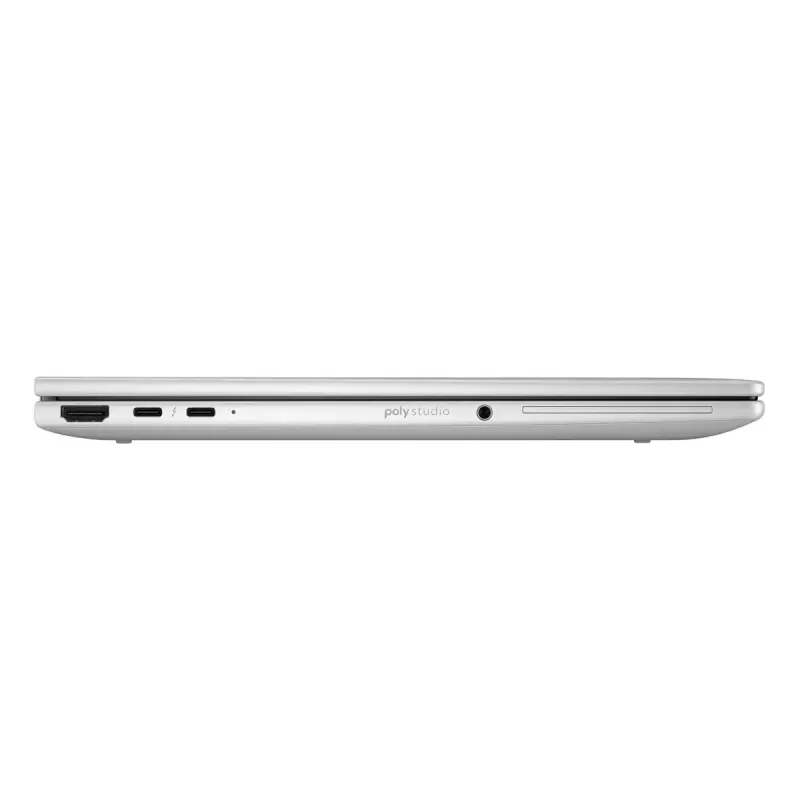 Pārnēsājamais dators HP EliteBook 8 Flip G1i 13 Ultra — 13,3 collu WUXGA Touch IPS 400 nits, Ryzen 7 255U, 32GB LPDDR5x-7500, 1TB SSD, Intel Arc kamera, 62Wh, Windows 11 Pro